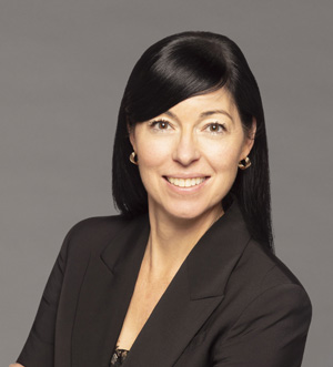 Mélissa Bouffard