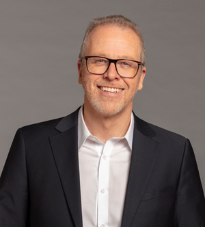 Michel Gingras